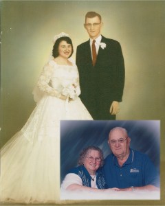 1.Anniversary Announcement