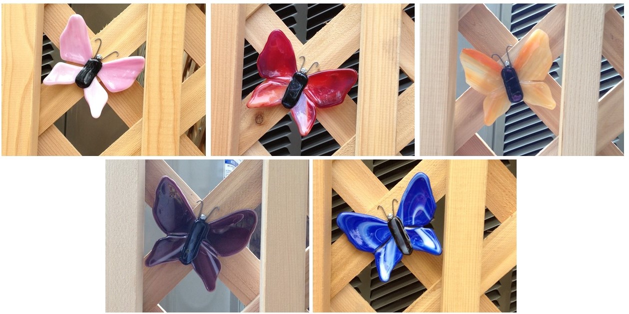Butterfly Glass2